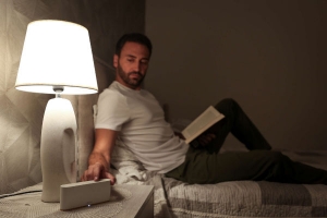 Twój dom, Twój scenariusz - zaplanuj swój dzień dzięki TaHoma switch 