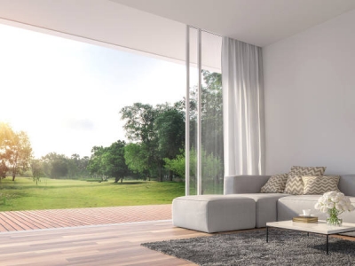 Jak zaprojektować ogrodowe spa z panoramicznym widokiem na naturę?