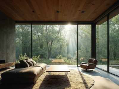 Drzwi otwierane czy przesuwne - które wybrać?